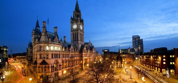 Οι δέκα καλύτερες πόλεις για να δουλέψεις στη Μεγάλη Βρετανία
