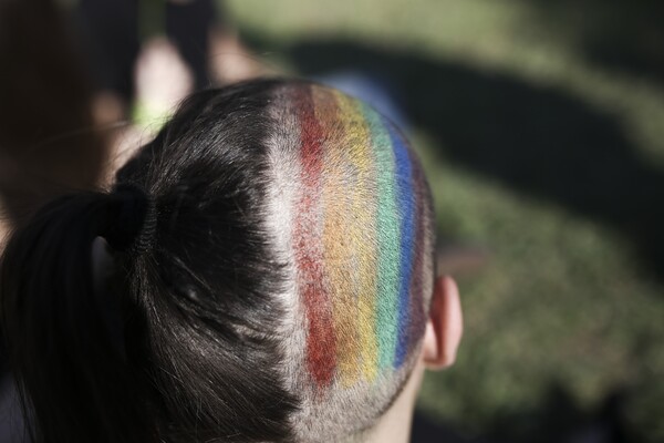 Athens Pride at large: 21 πράγματα που πρέπει να ξέρουμε ή να θυμόμαστε