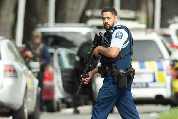 Η σφαγή στη Νέα Ζηλανδία είχε στόχο να γίνει «viral»