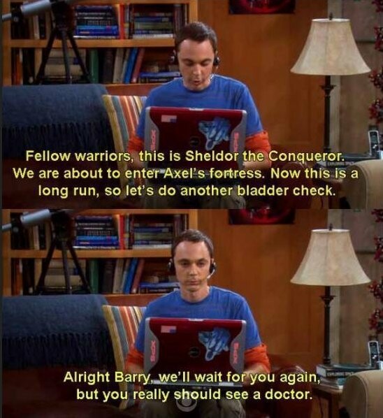 The Big Bang Theory: Το τέλος της μεγαλύτερης sitcom σειράς της Αμερικής και γιατί δεν θα μας λείψει