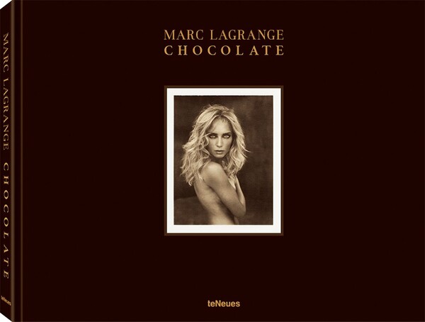 Οι «σοκολατένιες» γυναίκες του Marc Lagrange