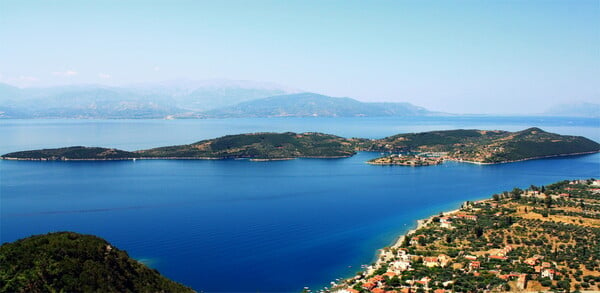 10 εναλλακτικά και άγνωστα παραδεισένια νησιά της Ελλάδας