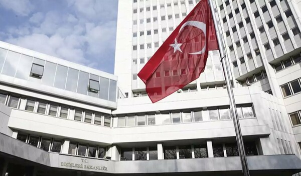 Η Τουρκία αμφισβήτησε ανοιχτά την υφαλοκρηπίδα του Καστελόριζου