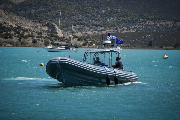Κρήτη: Βγήκαν για ψάρεμα, το «πλήρωσαν» με πρόστιμο 5.000 ευρώ ο καθένας