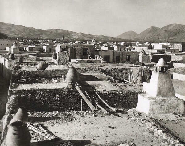 80 ανεκτίμητες φωτογραφίες της Κρήτης 1911 - 1949