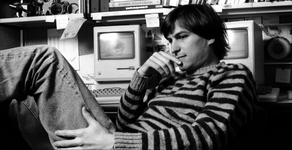 Μερικές (γενικότερες) σκέψεις με αφορμή το θάνατο του Steve Jobs