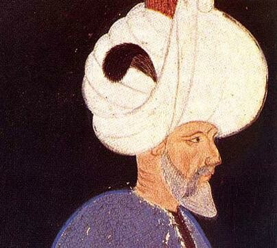 1520 : Ανακηρύσσεται σουλτάνος ο Σουλεϊμάν Α΄ ο Μεγαλοπρεπής. 