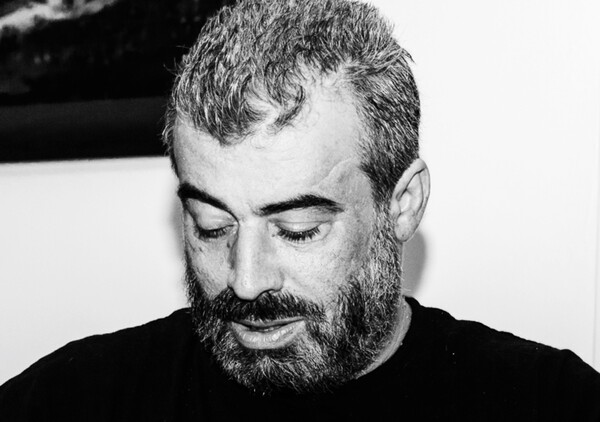 "Τουλάχιστον υπήρξα ο εαυτός μου": Ο Νίκος Τριανταφυλλίδης απαντά στο ερωτηματολόγιο του Προυστ