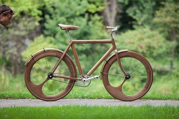 Τα 11 πιο όμορφα και ιδιαίτερα ποδήλατα του κόσμου, με αξεπέραστο design.