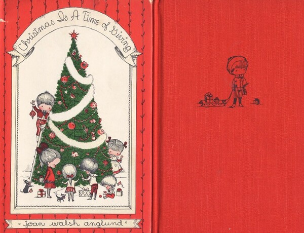 10 υπέροχα (και δοκιμασμένα) χριστουγεννιάτικα παιδικά βιβλία!