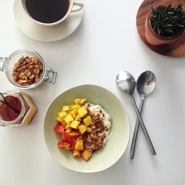25 λογαριασμοί Instagram που θα αγαπήσουν όλοι οι foodies