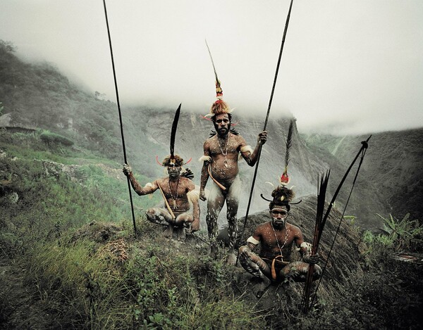 Οι τελευταίες απομονωμένες φυλές του κόσμου