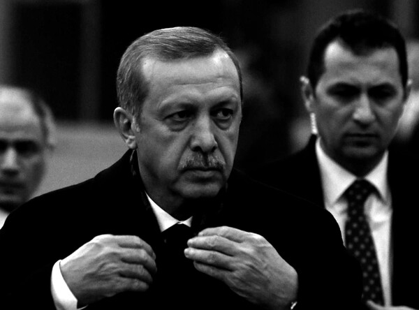 Η πολιτική κρίση στην Τουρκία