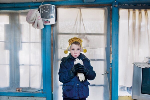 Oι 13 βραβευμένες φωτογραφίες του Νational Geographic για το 2013