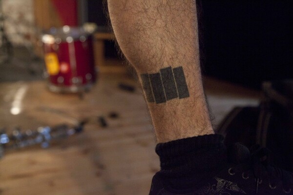 Black Flag: Αφιέρωμα σε ένα λογότυπο που έγινε διασημότερο κι από την ίδια την μπάντα