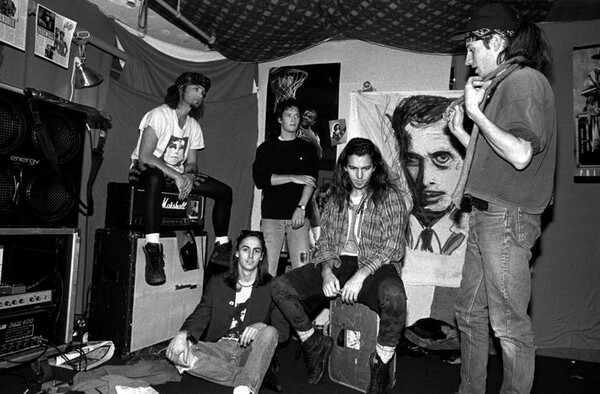 Οι Pearl Jam για Αρχάριους