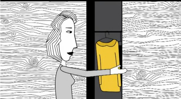 Stop Human Trafficking: Ένα εξαιρετικό animation, με ανατρεπτικό τέλος!