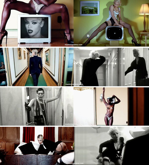 Η Beyonce κυκλοφόρησε το videoclip του τραγουδιού από το 50 Shades of Grey