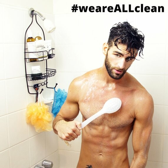 "Είμαστε όλοι καθαροί!"