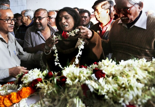 Τα 84 τρομακτικά λεπτά του ομαδικού βιασμού της Jyoti Singh