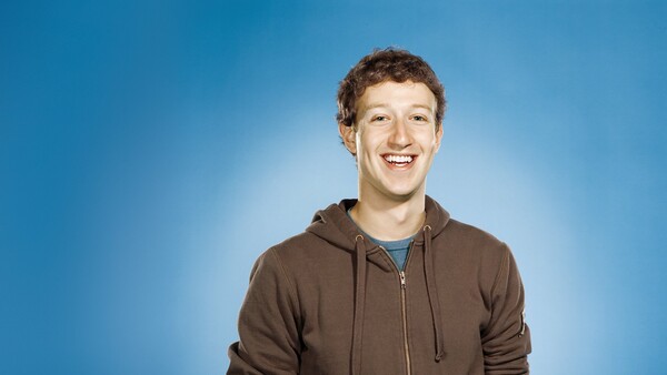 10 συμβουλές επιτυχίας από τον ιδρυτή του Facebook