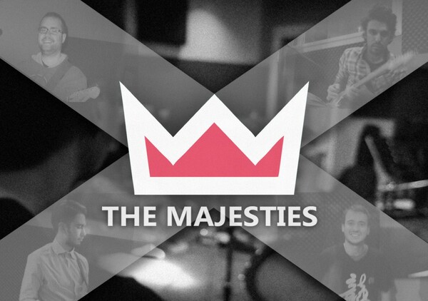Οι Majesties και η μουσική τους