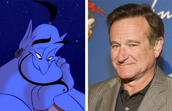 Οι πέντε καλύτερες δουλειές του Robin Williams, σύμφωνα με το TIME