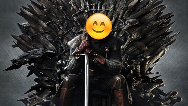 Έρχονται τα "Game of Thrones" Emojis;
