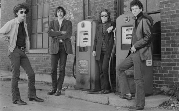  Όλοι οι Velvet Underground σε ένα κουτί