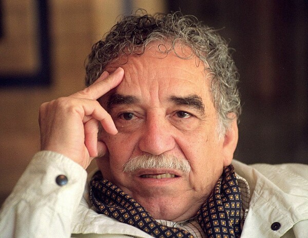 Gabriel Garcia Marquez: αυτή ήταν η ζωή του