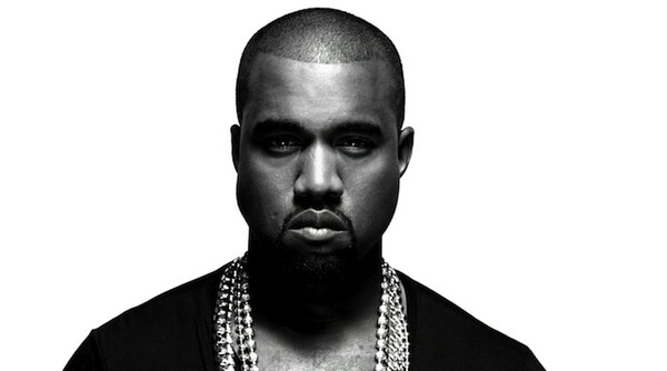 Ο Μπρετ Ίστον Έλις γράφει ταινία για τον Kanye West