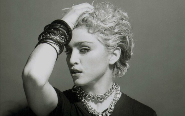 Η Madonna για αρχάριους