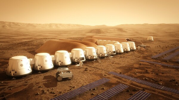 Θα γίνει τελικά το ριάλιτι Big Brother στον Πλανήτη Άρη;