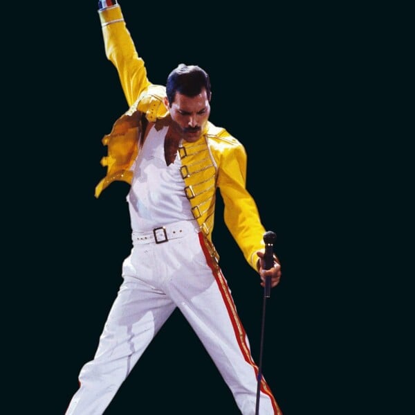 10 πράγματα που δεν μάθατε ποτέ για τον Freddie Mercury