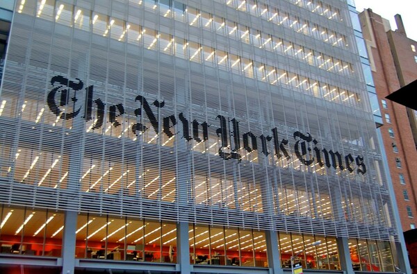 Η ιστορία του ρεπόρτερ που ντρόπιασε τους New York Times επινοώντας ειδήσεις