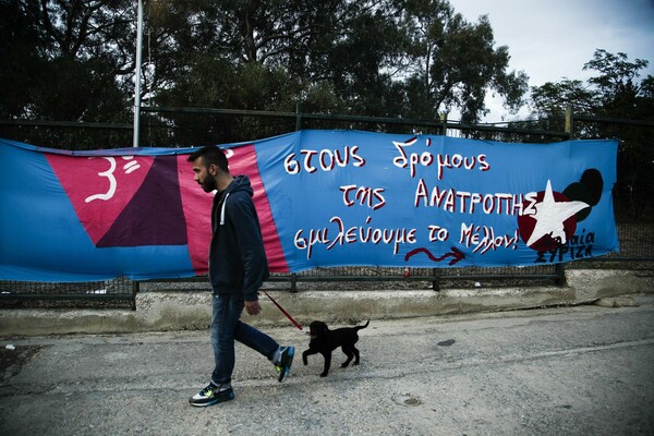 Τα «εξ ιδίων βέλη» τραυματίζουν τον ΣΥΡΙΖΑ περισσότερο κι από τη σκληρότερη αντιπολιτευτική κριτική… 