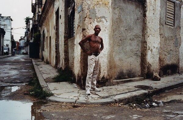 Η Κούβα που δεν βλέπουν οι τουρίστες
