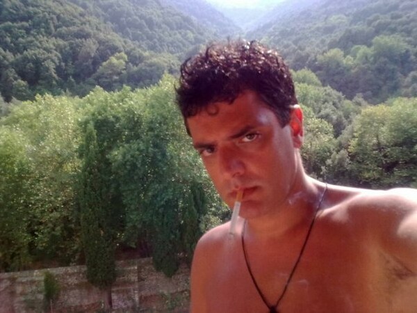 Ο δημοσιογράφος Τάσος Θεοδωρόπουλος ταράζει τα νερά αποκαλύπτοντας ότι είναι φορέας του HIV