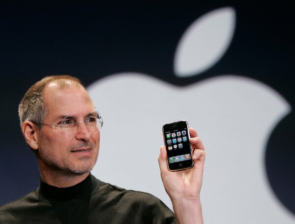 13 πράγματα που μάλλον δεν γνωρίζεις για τον Steve Jobs