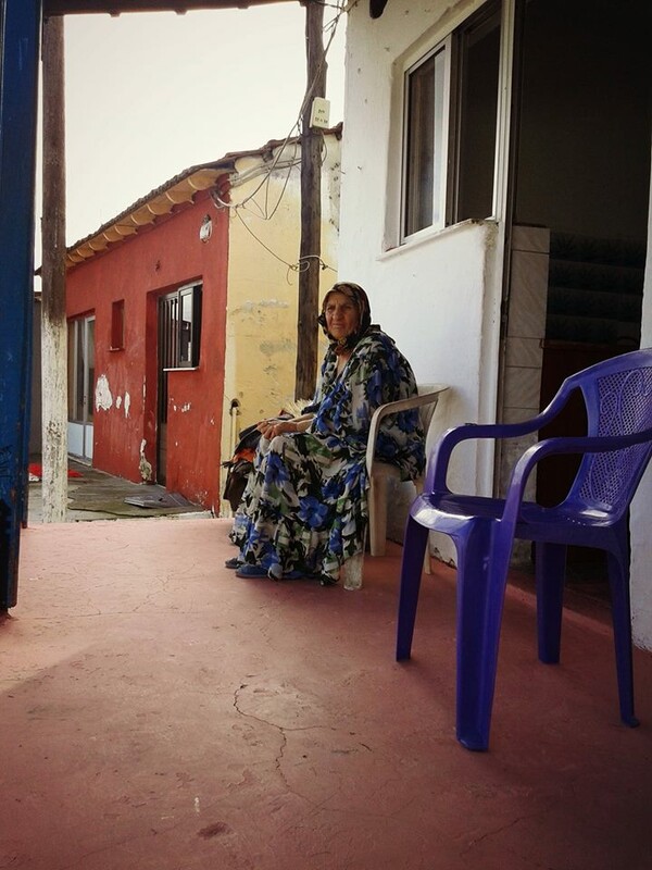  Η ζωή των Ρομά στο συνοικισμό Νεοφωτίστων της Φλώρινας