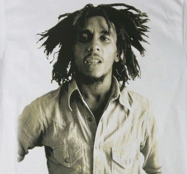 Η ιστορία της ζωής του Bob Marley, που πέθανε στα 36 του