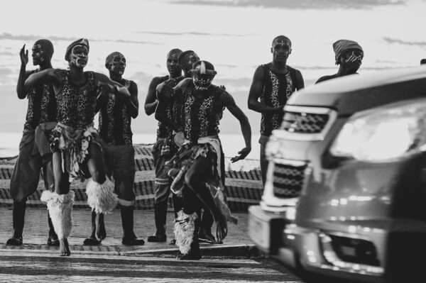 30 εκπληκτικές φωτογραφίες της Αφρικής από το οδοιπορικό ενός Έλληνα φωτογράφου