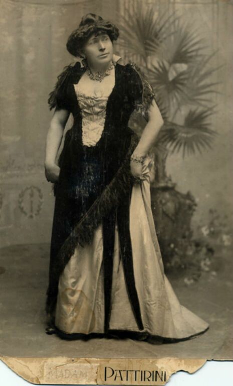 Οι «drag queens» του 19ου αιώνα