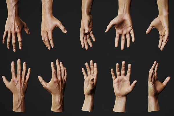 Ποιο είναι τελικά το λιγότερο χρήσιμο δάχτυλο του χεριού μας