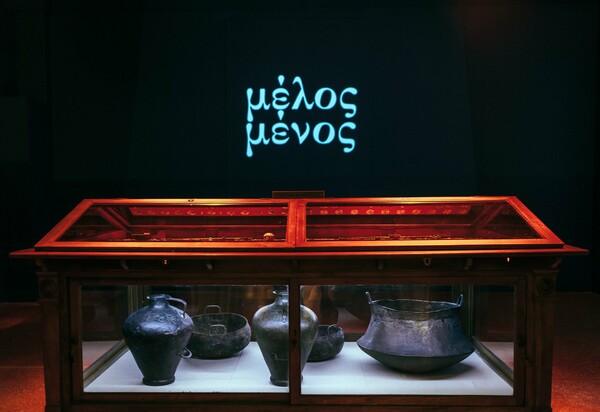 Η έκθεση στο Εθνικό Αρχαιολογικό Μουσείο θα σου δείξει την Αθήνα όπως την έβλεπαν οι ξένοι περιηγητές 