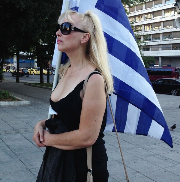 7 μέρες που συγκλόνισαν την Ελλάδα