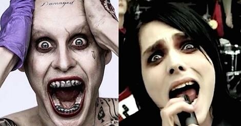 Τα καλύτερα τρολαρίσματα στο νέο Joker - Jared Leto
