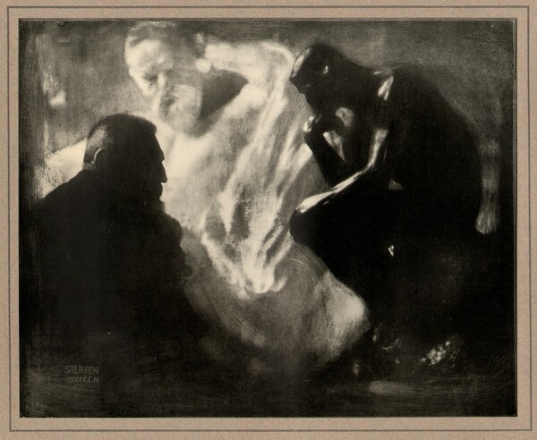 Γιατί οι φωτογραφίες του Steichen πωλούνται όσο οι πίνακες του ιμπρεσιονισμού; Η απάντηση σε 41 αποσβολωτικές εικόνες 