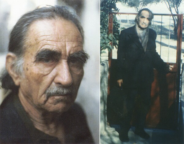 Μία σκέψη για τον Τζούλιο Καΐμη (1897-1982) ανακαλύπτοντας τυχαία τον τάφο του