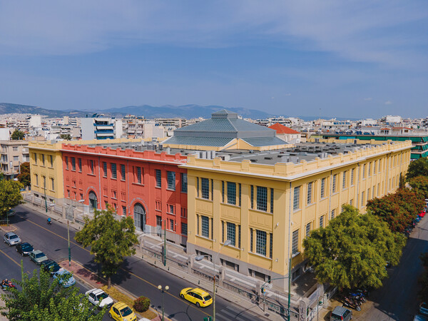 Η Αθήνα που έρχεται: Τα νέα μεγάλα projects στην πόλη